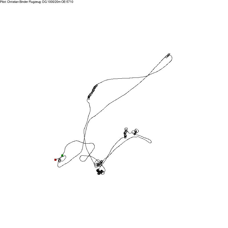 Flugspur